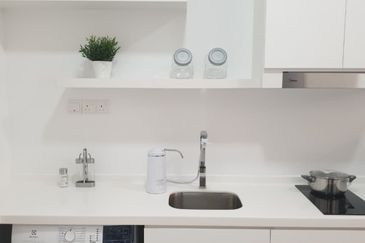 SouthLink Lifestyle Apartment