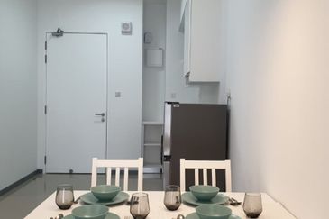 SouthLink Lifestyle Apartment