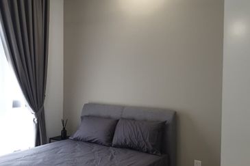 SouthLink Lifestyle Apartment