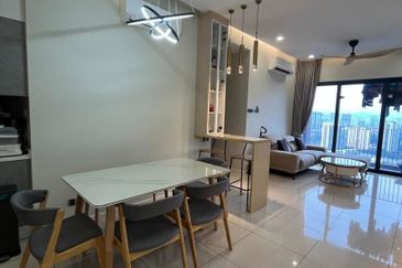 The ERA @ Duta North