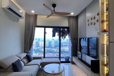 The ERA @ Duta North