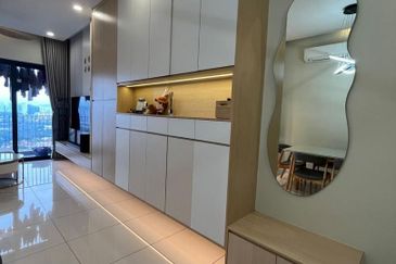 The ERA @ Duta North