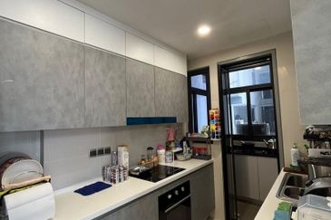 The ERA @ Duta North