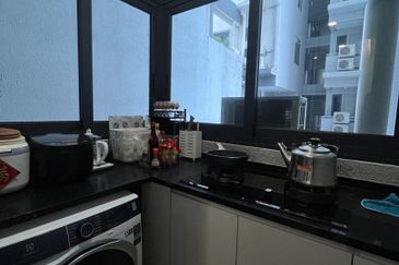 The ERA @ Duta North