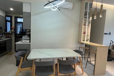 The ERA @ Duta North