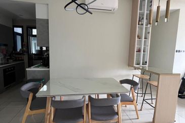 The ERA @ Duta North