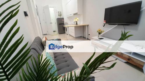 SOUTHLINK, 2 BEDROOMS FOR RENT, BANGSAR SOUTH, KUALA LUMPUR., Kuala Lumpur, Bangsar South