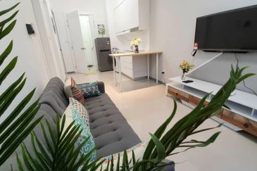 SouthLink Lifestyle Apartment
