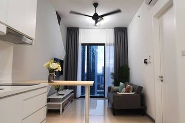 SouthLink Lifestyle Apartment