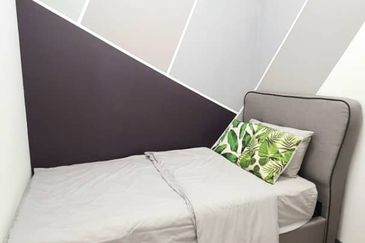 SouthLink Lifestyle Apartment