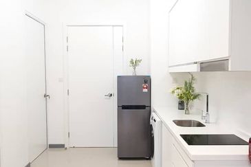 SouthLink Lifestyle Apartment