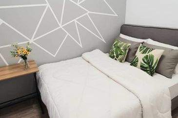 SouthLink Lifestyle Apartment