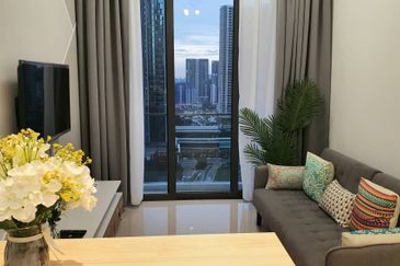SouthLink Lifestyle Apartment