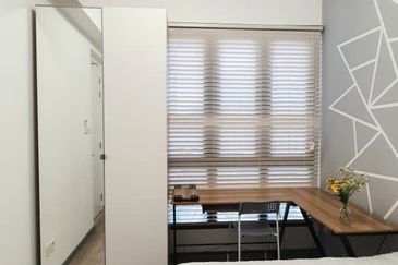 SouthLink Lifestyle Apartment