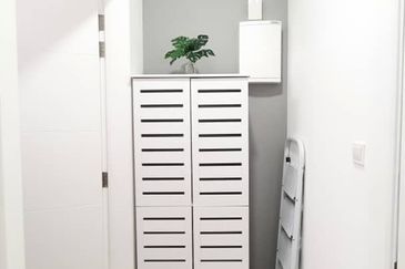 SouthLink Lifestyle Apartment