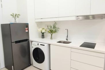 SouthLink Lifestyle Apartment