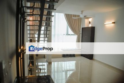 KUCHAI SENTRAL, 2 BEDROOMS FOR RENT, KUCHAI LAMA, KUALA LUMPUR., Kuala Lumpur, Kuchai Lama