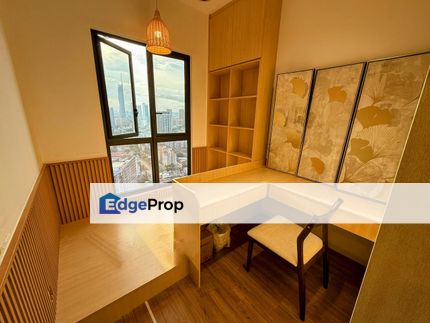 SUNWAY VELOCITY TWO, 2 BEDROOMS FOR RENT, CHERAS, KUALA LUMPUR., Kuala Lumpur, Cheras