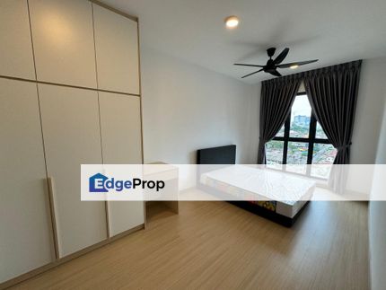 KUCHAI SENTRAL, 2 BEDROOMS FOR RENT, KUCHAI LAMA, KUALA LUMPUR., Kuala Lumpur, Kuchai Lama