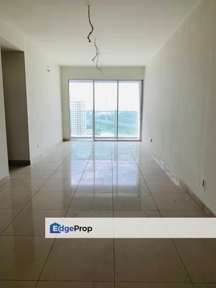 MAXIM RESIDENCE, 3 BEDROOMS FOR SALE, CHERAS, KUALA LUMPUR., Kuala Lumpur, Cheras