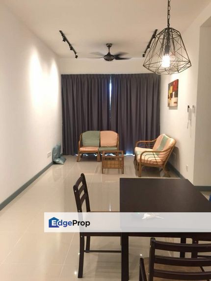 SOUTHBANK, 3 BEDROOMS FOR SALE, OLD KLANG ROAD, KUALA LUMPUR., Kuala Lumpur, Jalan Klang Lama (Old Klang Road)
