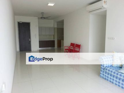 MIDFIELDS 2, 3 BEDROOMS FOR SALE, SALAK SELATAN, KUALA LUMPUR., Kuala Lumpur, Salak Selatan