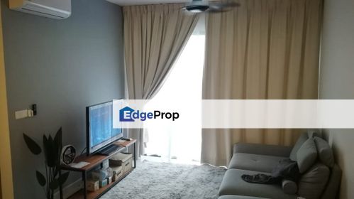 RIANA SOUTH, 3 BEDROOMS FOR SALE, CHERAS, KUALA LUMPUR., Kuala Lumpur, Cheras