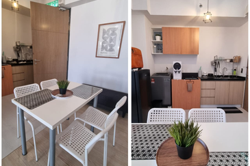 Aurora Suites @ Bukit Jalil