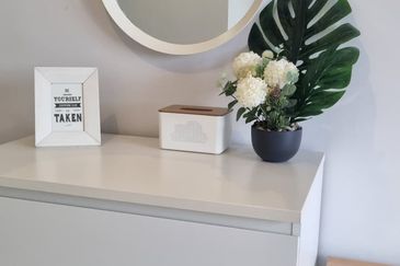 Aurora Suites @ Bukit Jalil