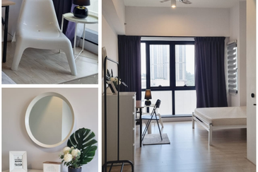 Aurora Suites @ Bukit Jalil