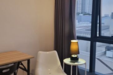 Aurora Suites @ Bukit Jalil