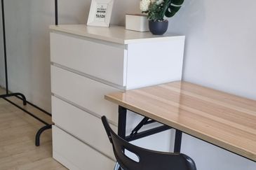 Aurora Suites @ Bukit Jalil