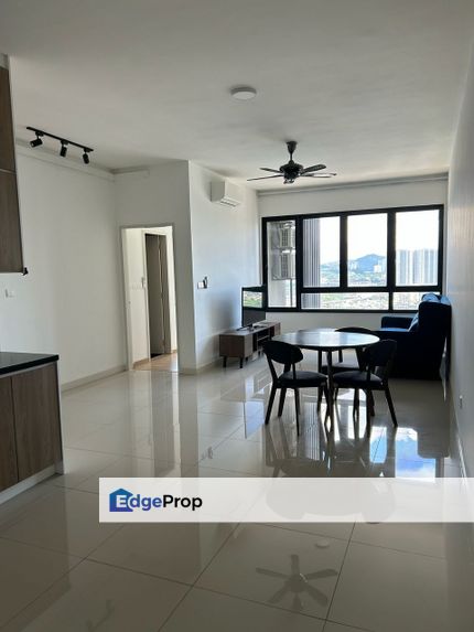 TUAN RESIDENCY, 3 BEDROOMS FOR SALE, SEGAMBUT, KUALA LUMPUR., Kuala Lumpur, Segambut