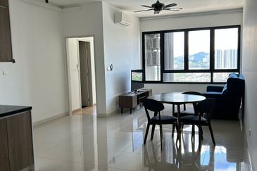 Tuan Residency (Residensi Selingsing)