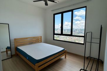 Tuan Residency (Residensi Selingsing)