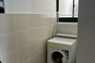 Tuan Residency (Residensi Selingsing)