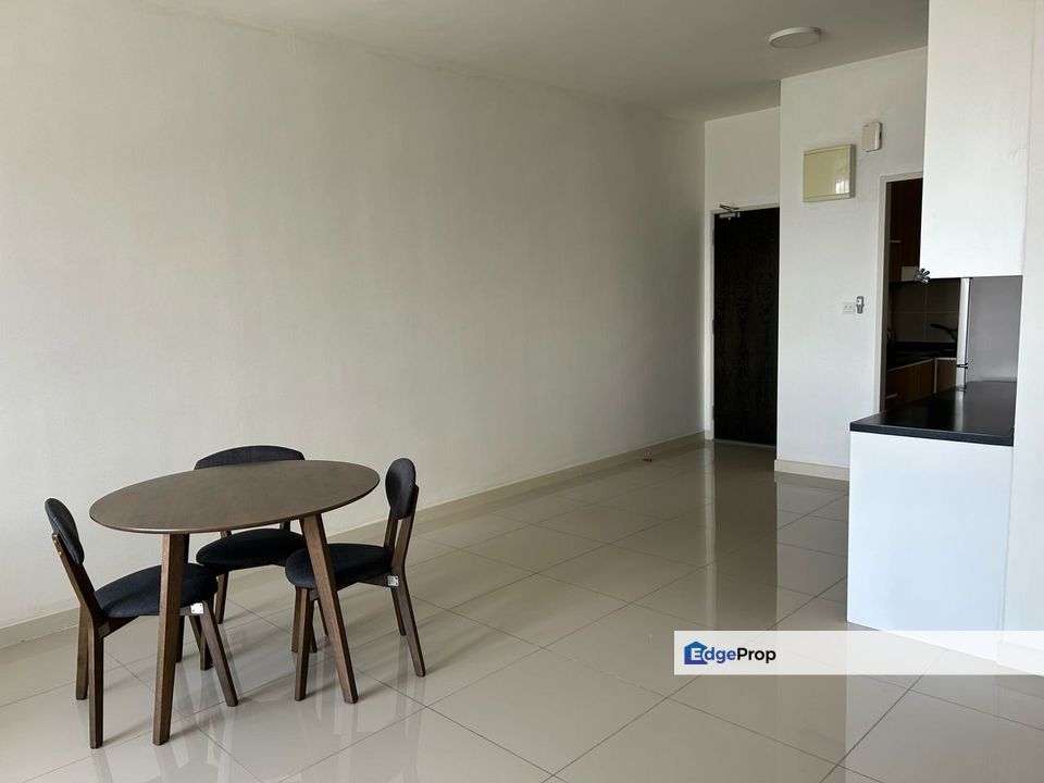 TUAN RESIDENCY, 3 BEDROOMS FOR SALE, SEGAMBUT, KUALA LUMPUR., Kuala Lumpur, Segambut