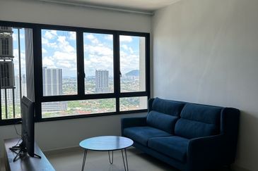 Tuan Residency (Residensi Selingsing)