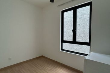 Tuan Residency (Residensi Selingsing)