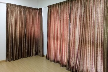 Shamelin Star Serviced Residences