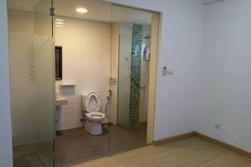 Shamelin Star Serviced Residences