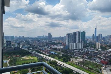 Shamelin Star Serviced Residences