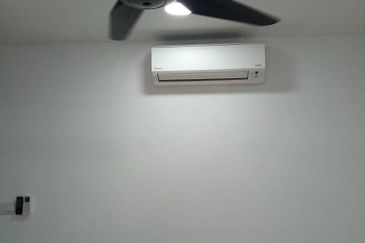 Shamelin Star Serviced Residences