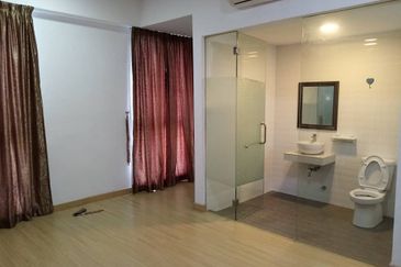 Shamelin Star Serviced Residences