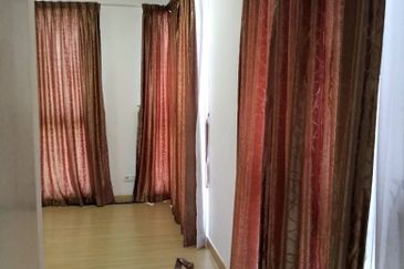 Shamelin Star Serviced Residences