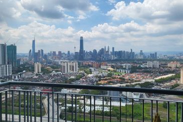 Shamelin Star Serviced Residences