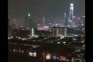 Shamelin Star Serviced Residences