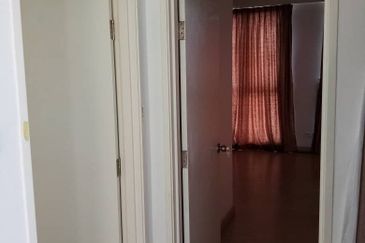 Shamelin Star Serviced Residences