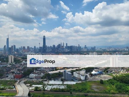 SHAMELIN STAR, 3+1 BEDROOMS FOR SALE, CHERAS, KUALA LUMPUR., Kuala Lumpur, Cheras