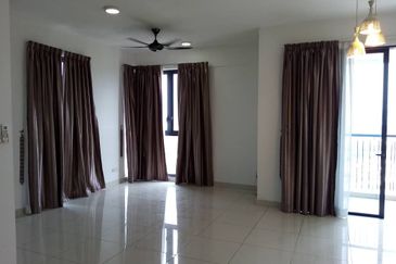 Shamelin Star Serviced Residences